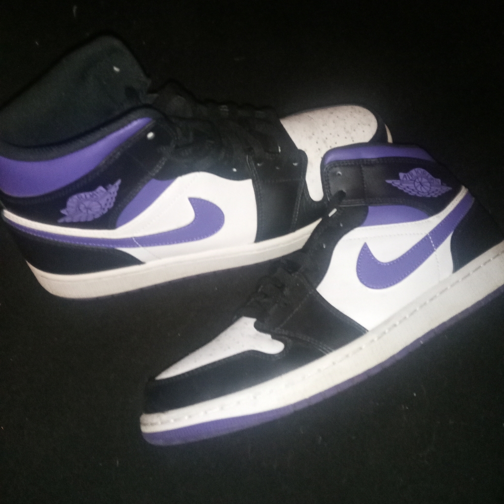 Air Jordan 1